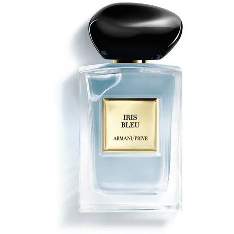 Armani - Iris Bleu - Eau De Toilette - 50ml – image 2