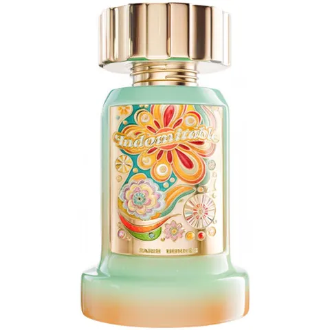 Paris Corner Indomitable Eau de Parfum mixte 100 ml – image 2