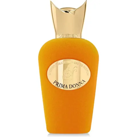 Sospiro Prima Donna Eau de Parfum mixte 100 ml – image 2