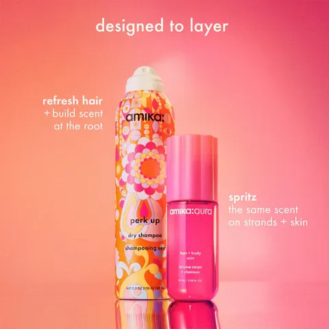 Amika Aura body mist 90 ml – image 2