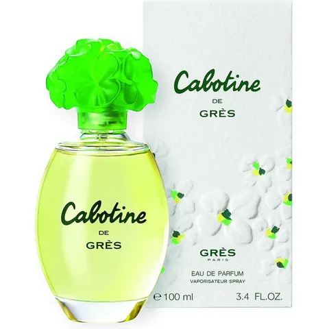 Grès Cabotine de Grès Eau de Parfum pour femme 100 ml – image 3