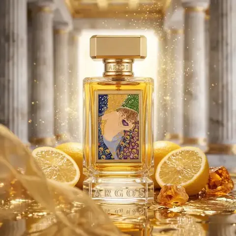 Argos Danaë Eau de Parfum mixte 100 ml – image 2