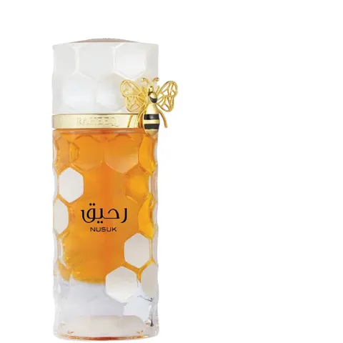 Nusuk Raheeq extrait de parfum mixte 100 ml – image 2