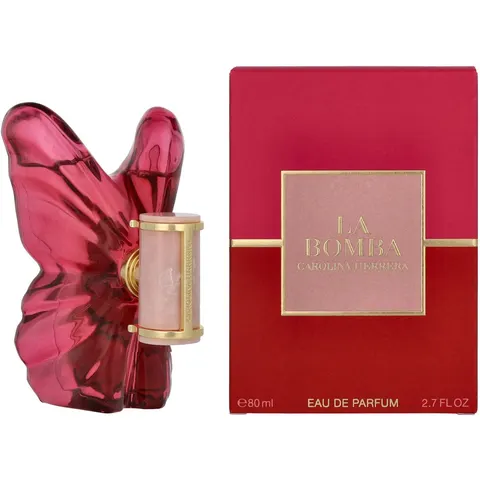 Carolina Herrera La Bomba Eau de Parfum – 80ml – image 2