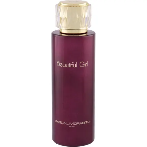 Pascal Morabito Beautiful Girl Eau de Parfum – image 3