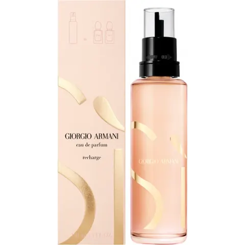 Giorgio Armani Si - Eau De Parfum – 100ml – image 2