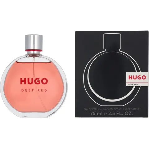 HUGO BOSS DEEP RED EPV 75ML 75 ml – image 2