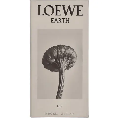 Loewe Earth Elixir Eau de Parfum mixte 100 ml – image 2