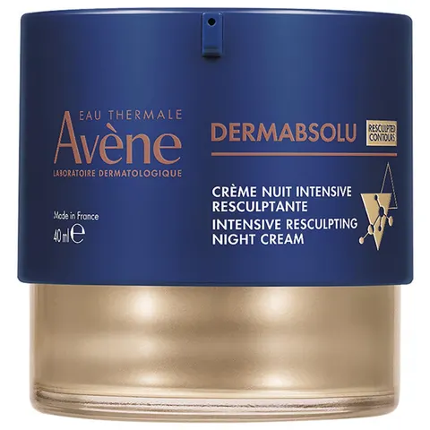 Avène DermAbsolu NUIT Crème de Nuit – image 3