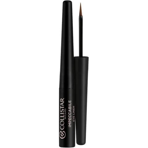Collistar Eyeliner Impeccabile #Marron – image 3