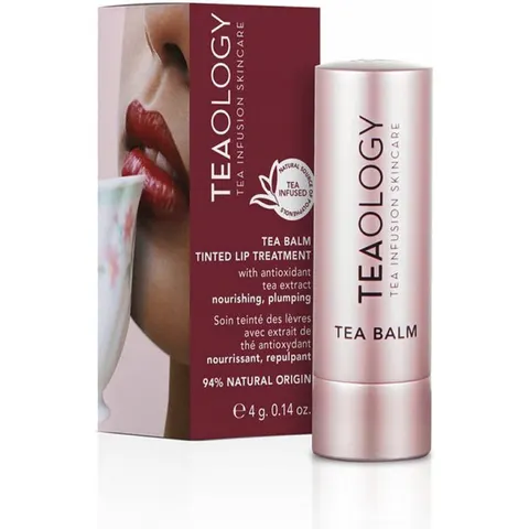 Teaology Tea Balm lip #berry tea – image 3