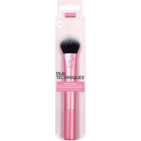 Real Techniques Tapered Cheek brush 1 u – image 3