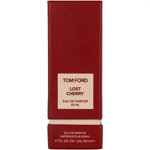 Tom Ford - Lost Cherry - Eau De Parfum - 50ml – image 2