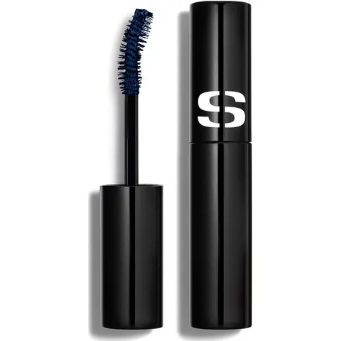 Sisley Mascara So Curl Mascara – Deep blue – image 2