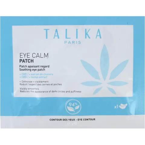 Talika Eye Calm Patch 2 u – image 2