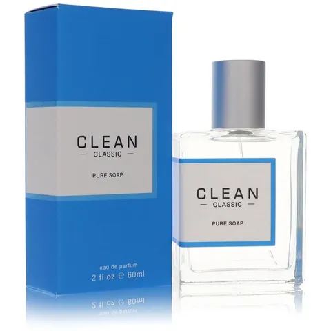 CLEAN Pure Soap Eau de Parfum mixte 60 ml – image 3