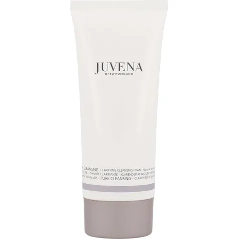 Juvena Pure Cleansing mousse nettoyante pour peaux normales à grasses 200 ml – image 3