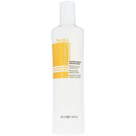 Fanola Nourishing Restructuring Conditioner 350 ml – image 2