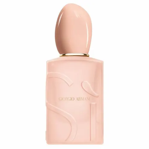 Giorgio Armani Si - Nude Bloom – 50ml – image 3