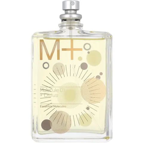 Escentric Molecules Molecule 01 + Cistus Eau de Parfum mixte 100 ml – image 3