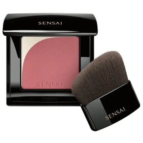 Sensai Blooming blush #mauve – image 3