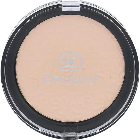 Dermacol Compact poudre compacte teinte 04 8 g – image 3