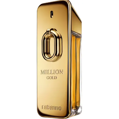 Rabanne Million Gold Eau de Parfum – 200ml – image 2