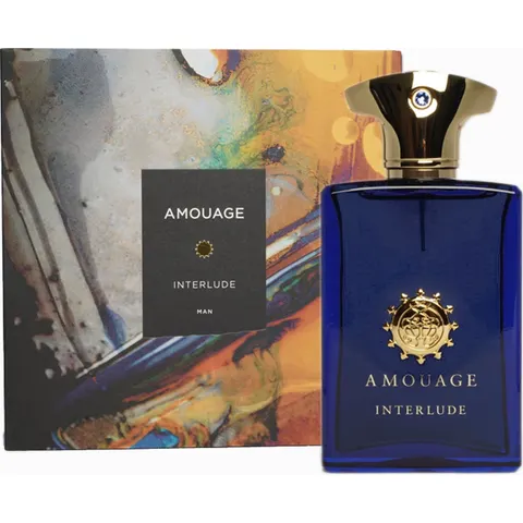Interlude Man 100 ml – image 2