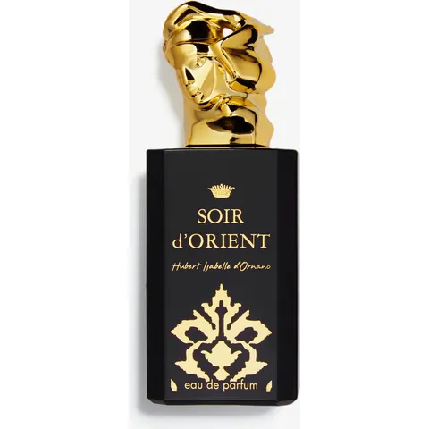 Sisley - Soir D'orient - Eau De Parfum - 30ml – image 2