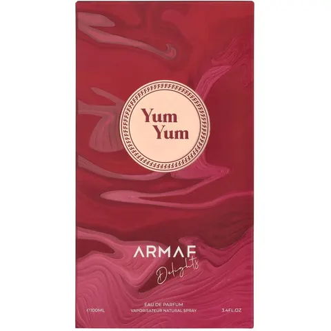 ARMAF YUM EPV 100ML 100 ml – image 2
