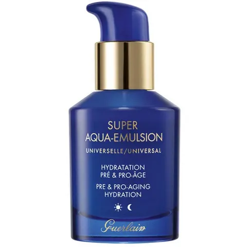 Guerlain - Super Aqua - Emulsion Universelle - 50ml – image 2