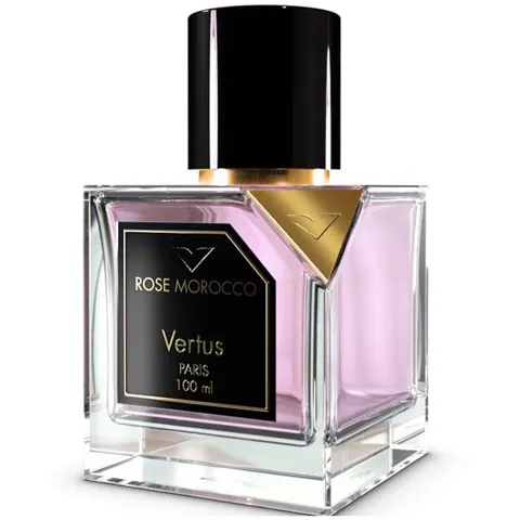 Vertus Rose Morroco Eau de Parfum (Unisexe) 100 ml – image 2