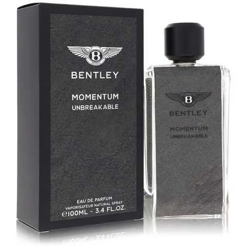 Bentley Momentum Unbreakble Eau de Parfum – image 3