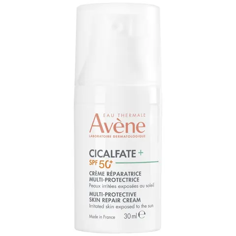 Cicalfate+ Spf50+ 30 ml – image 2