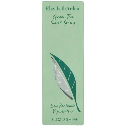 Green Tea – image 3
