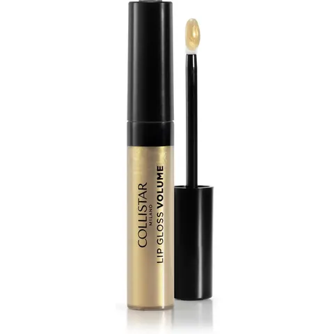 Collistar Lip Gloss volume #110-golden sunset – image 3