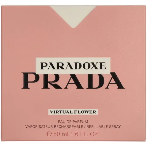 Prada Paradoxe Virtual Flower Eau de Parfum – 50ml – image 2