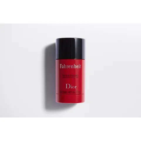 Christian Dior Fahrenheit Déodorant stick sans alcool pour homme 75 ml – 164g – image 2