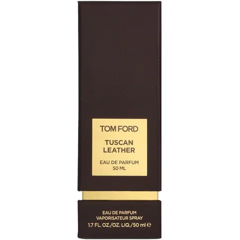 Tom Ford - Tuscan Leather - Eau De Parfum - 50ml – image 2
