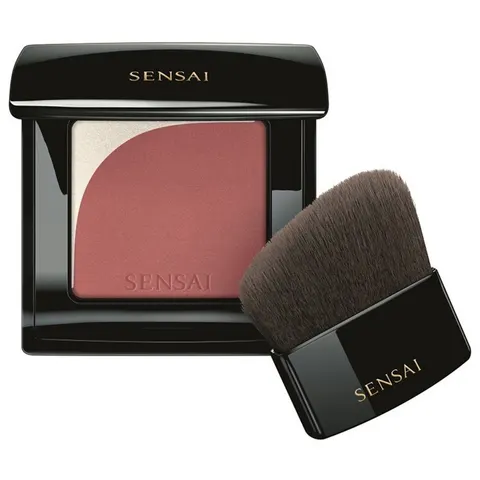 Sensai Blooming blush #coral – image 3