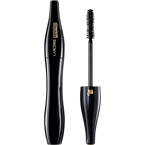 Lancôme Hypnôse Waterproof mascara waterproof cils volumisés teinte 01 Noir Hypnotic 6 ml – image 3