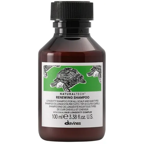 Davines Renewing Shampoo Renewing – 71279 – image 2
