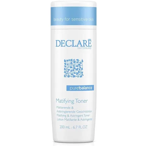 Declaré Pure Balance matifying toner 200 ml – image 2