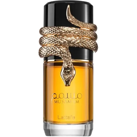Lattafa Musamam Eau de Parfum mixte 100 ml – image 2