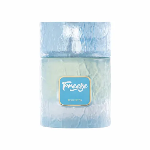 Riiffs Freeze extrait de parfum mixte 100 ml – image 2