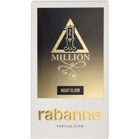 Rabanne - 1 Million Night Elixir - Parfum Elixir - 50ml – image 3