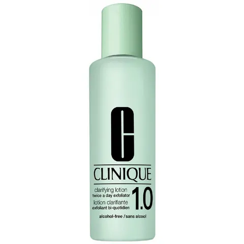 Clinique - Basic 3 Temps - Lotion Exfoliante 1.0 - Sans Alcool - 200ml – image 2