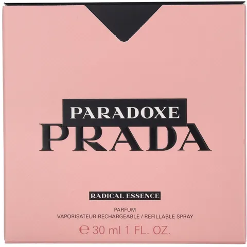 Prada Paradoxe Radical Essence - Parfum – image 2