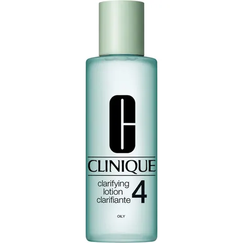 Clinique - Basic 3 Temps - Lotion Exfoliante 4 - Peaux Grasses - 400ml – image 2