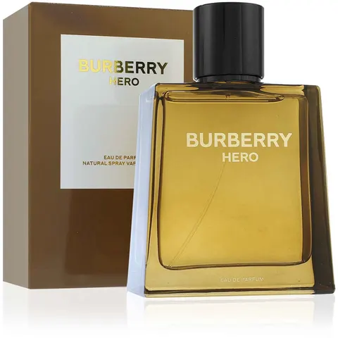 Burberry Hero EPV 50ML – 66224 – image 2